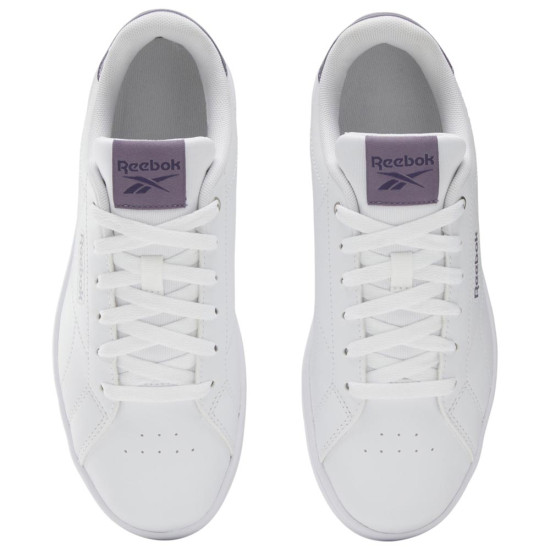 Reebok Court Clean
